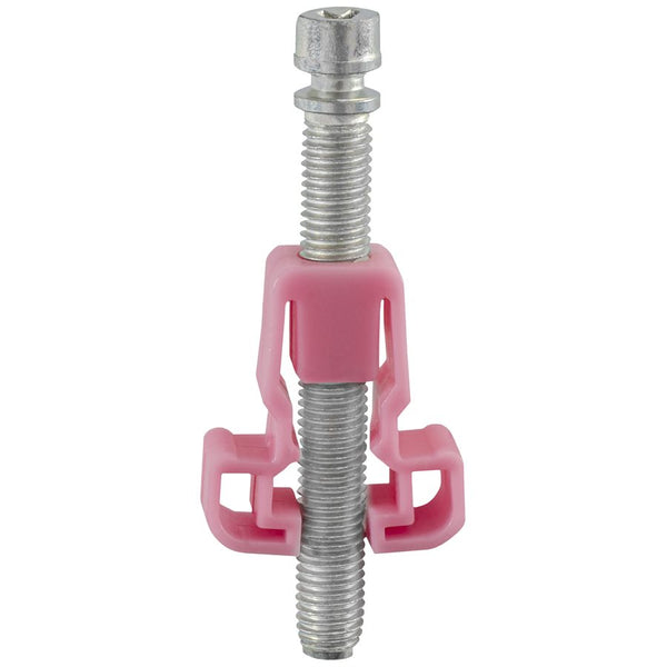 Auveco Item 23309 GM & AMC Headlight Adjusting Screw & Nut Assembly. Quantity 25