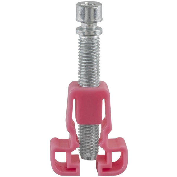 Auveco Item 23310 GM & AMC Headlight Adjusting Screw & Nut Assembly. Quantity 25
