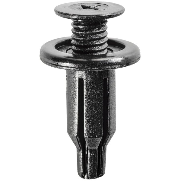 Auveco Item 23396 Honda Front & Rear Bumper Push-Type Retainer. Quantity 5
