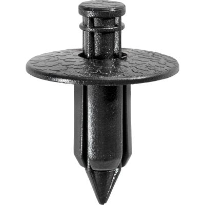 Auveco Item 23412 Toyota Deck Trim Push-Type Retainer. Quantity 15