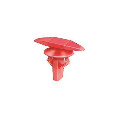 Auveco Item 23423 Acura & Honda Weatherstrip Retainer. Quantity 50