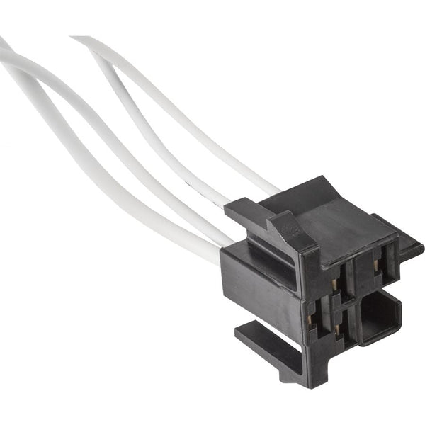 Auveco Item 23428 GM Headlight Dimmer Switch Harness Connector. Quantity 1