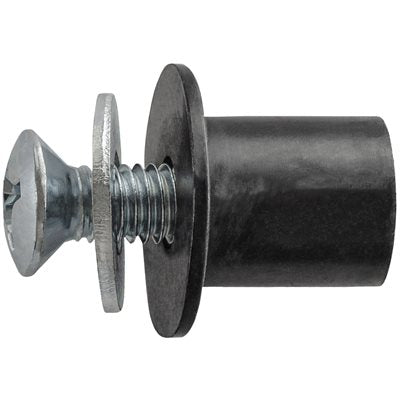 Auveco Item 23497 GM Well Nut, Washer & Screw Anchor Kit. Quantity 25
