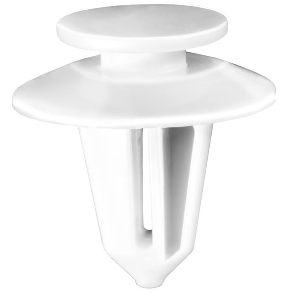 Auveco Item 23533 Gm, Ford & Mercedes Interior Panel Trim Retainer. Quantity 25