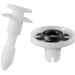 Auveco Item 23552 GM Door Panel Retainer & Grommet Quantity 25