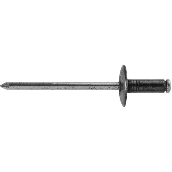 Auveco Item 23561 Ford Specialty Rivet M3.2 Dia.. Quantity 100