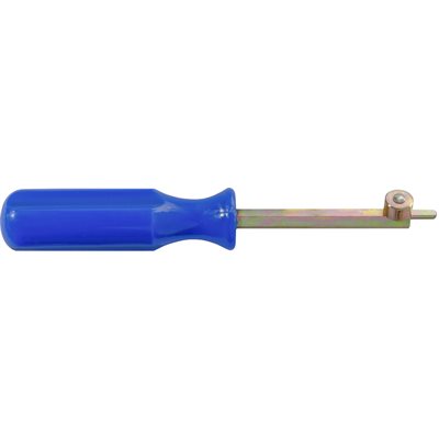 Auveco Item 23577 Windshield & Backglass Self-Sealing Rubber Tool. Quantity 1
