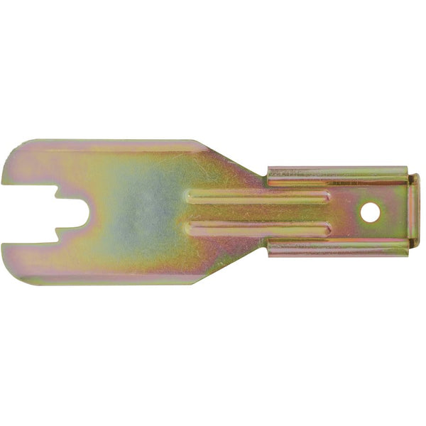 Auveco Item 23580 Lock Clip Tool. Quantity 6