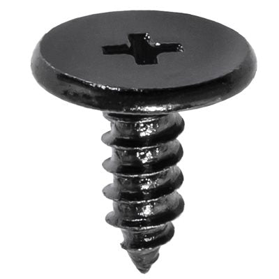 Auveco Item 23581 Gm, Ford Boot Well & Weatherstrip Rail Screw Quantity 100