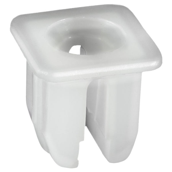 Auveco Item 23587 AMC License Plate Nut. Quantity 100