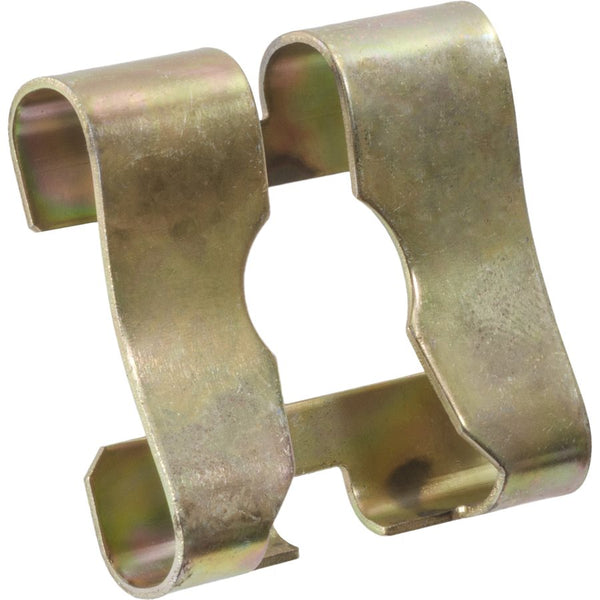 Auveco Item 23595 GM Window Regulator To Channel Clip 4542715. Quantity 50