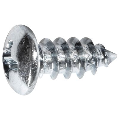 Auveco Item 23597 Chrysler Windshield & Rear Window Reveal Moulding Attaching Screw Quantity 100