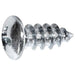 Auveco Item 23597 Chrysler Windshield & Rear Window Reveal Moulding Attaching Screw Quantity 100