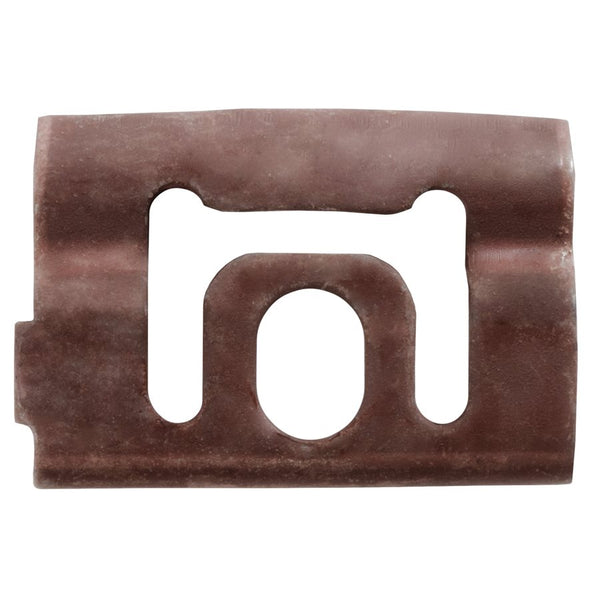 Auveco Item 23598 Chrysler Back Glass Moulding Clip. Quantity 50