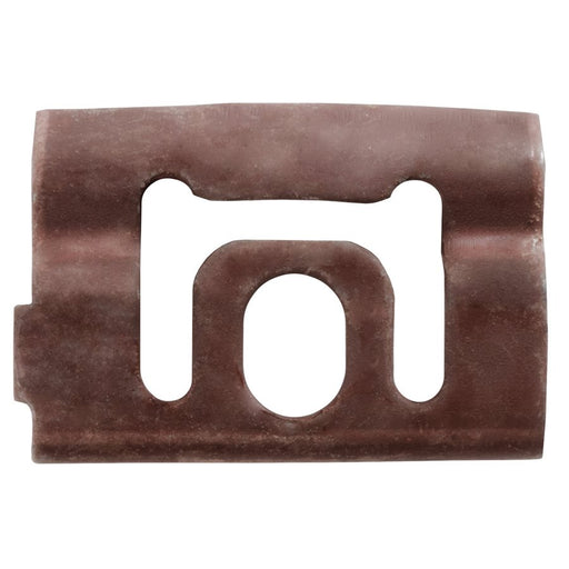 Auveco Item 23598 Chrysler Back Glass Moulding Clip Quantity 50