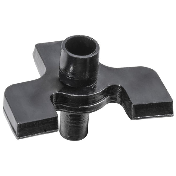 Auveco Item 23607 Ford, Triumph, Rover Moulding Push-Type Retainer. Quantity 10