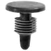 Auveco Item 23608 Gm, Ford & Chrysler Dash & Cowl Panel Retainer Quantity 100
