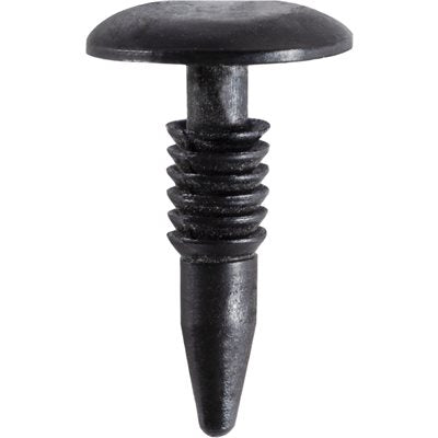 Auveco Item 23616 Ford Weatherstrip Clip. Quantity 100
