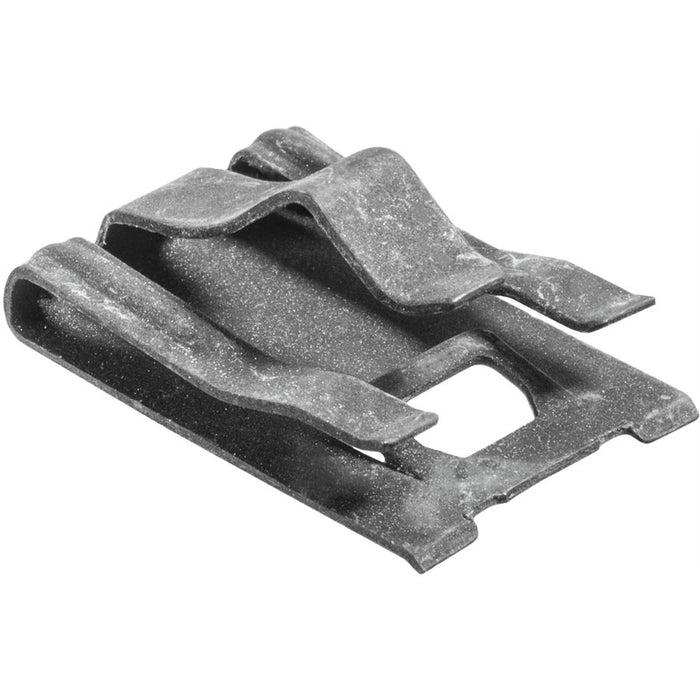 Auveco Item 23617 GM Door Weatherstrip Clip Quantity 50