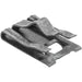 Auveco Item 23617 GM Door Weatherstrip Clip Quantity 50