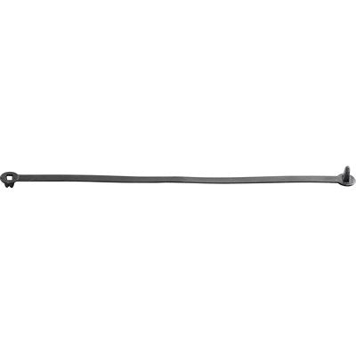 Auveco Item 23639 GM Cable & Harness Strap 8-3/4 Length. Quantity 25