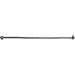 Auveco Item 23639 GM Cable & Harness Strap 8-3/4 Length Quantity 25