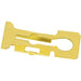 Auveco Item 23646 GM Quarter Belt Reveal Moulding Clip Quantity 100