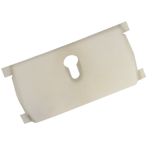 Auveco Item 23649 GM Quarter Moulding Clip Quantity 50