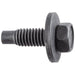 Auveco Item 23664 Hex Hd Sems Body Bolt W/Dog Point 3/8-16 X 1-13/16 Black Quantity 50