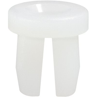 Auveco Item 23675 GM & Chrysler Radiator Grille Screw Grommet. Quantity 100