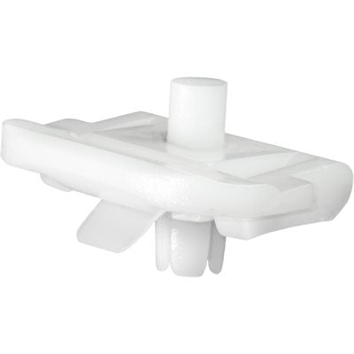 Auveco Item 23679 GM Windshield Reveal Lower Moulding Clip. Quantity 100