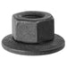 Auveco Item 23684 Free Spinning Washer Nut M6-10 16mm Wshr OD Quantity 50