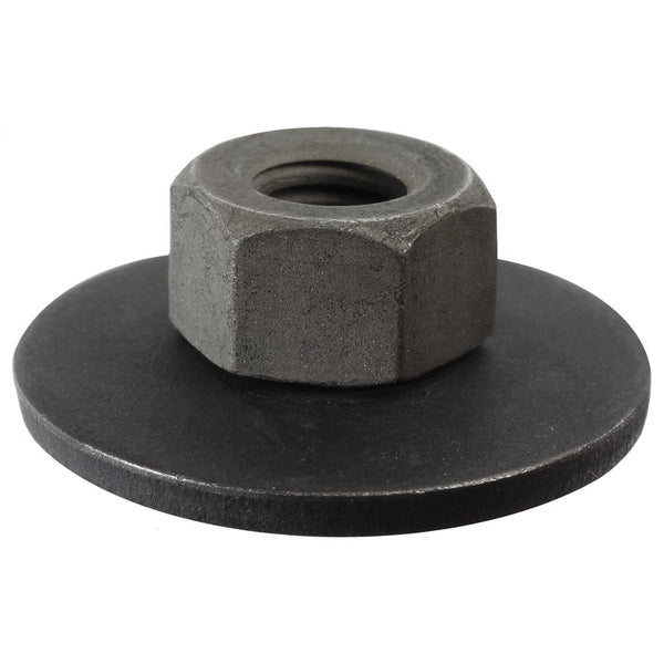 Auveco Item 23686 Free Spinning Washer Nut M6-1.0 24mm Wshr O.D.. Quantity 50