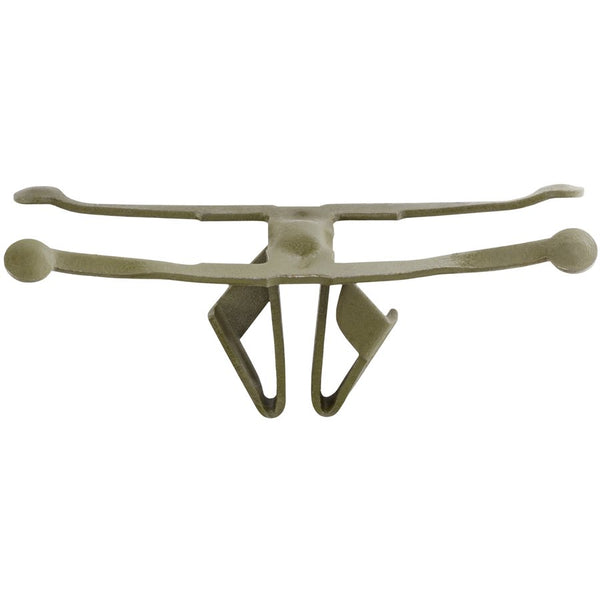 Auveco Item 23691 Ford Quarter Panel Moulding Retainer. Quantity 50