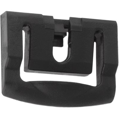 Auveco Item 23696 Ford Winshield Reveal Moulding Clip. Quantity 100