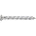 Auveco Item 23698 Torx Oval Hd TS M42-141 X 40mm Chrome Quantity 25