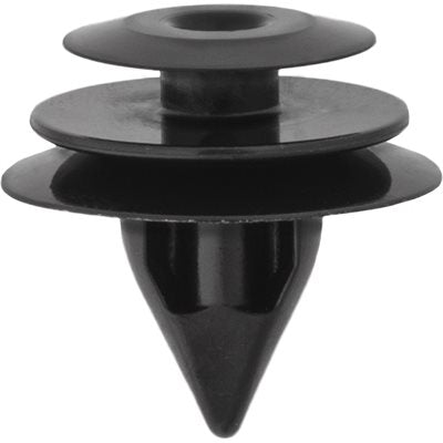 Auveco Item 23700 Nissan Door Trim Panel Clip. Quantity 50