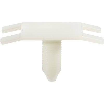 Auveco Item 23708 Ford Belt Moulding Clip Quantity 50