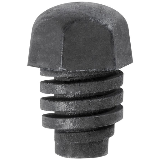 Auveco Item 23710 GM Trunk Lid Bumper 3/4 Length 11/16 Inch Dia Quantity 25