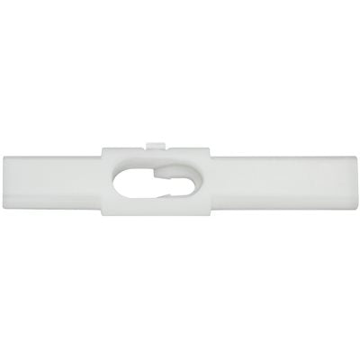 Auveco Item 23720 GM Belt Moulding Clip. Quantity 50
