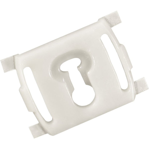 Auveco Item 23721 Chrysler Fender & Door Moulding Clip. Quantity 50