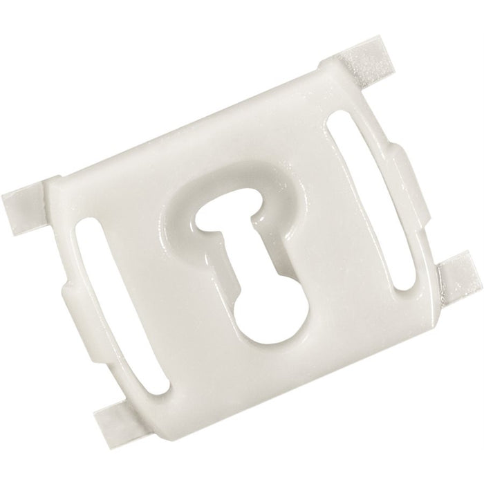 Auveco Item 23721 Chrysler Fender & Door Moulding Clip Quantity 50