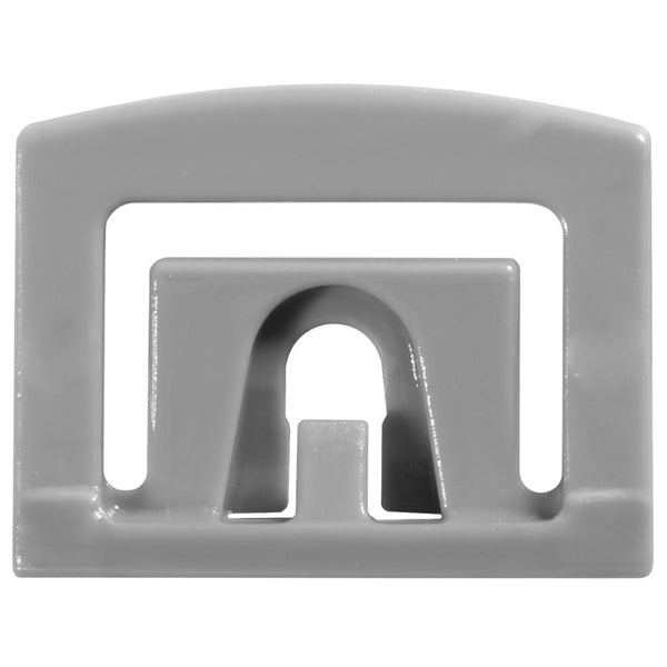 Auveco Item 23723 Ford Winshield Reveal Moulding Clip. Quantity 50