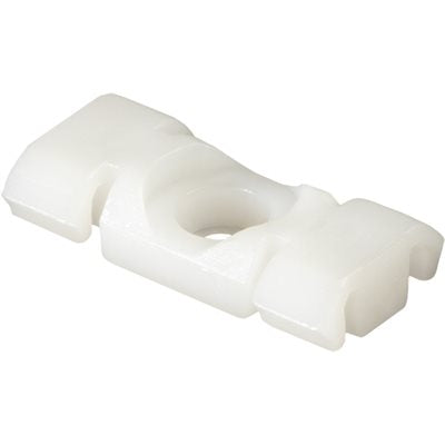 Auveco Item 23730 Chrysler Roof Transverse Moulding Clip. Quantity 25