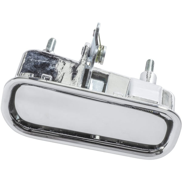 Auveco Item 23736 GM L.H. Outside Door Handle. Quantity 1