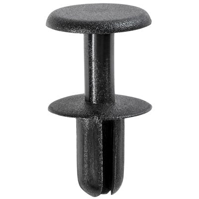 Auveco Item 23738 Toyota Trim Push-Type Retainer. Quantity 25