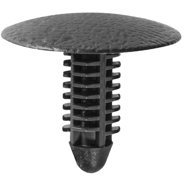 Auveco Item 23745 Ford Trim Panel Retainer. Quantity 50