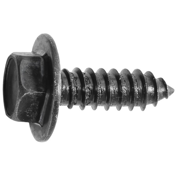 Auveco Item 23758 Hex Washer Head T.S. #14 X 3/4. Quantity 100