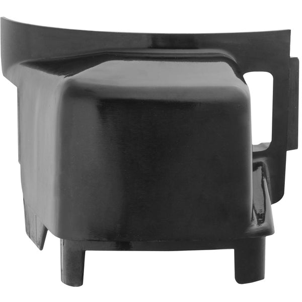 Auveco Item 23762 GM Steering Column Housing End Cap Cover W/Tilt. Quantity 1