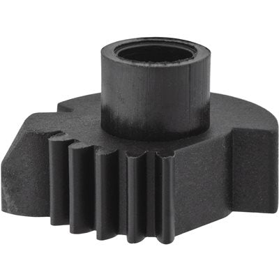 Auveco Item 23765 GM Ignition Switch Actuator Sector Gear. Quantity 5